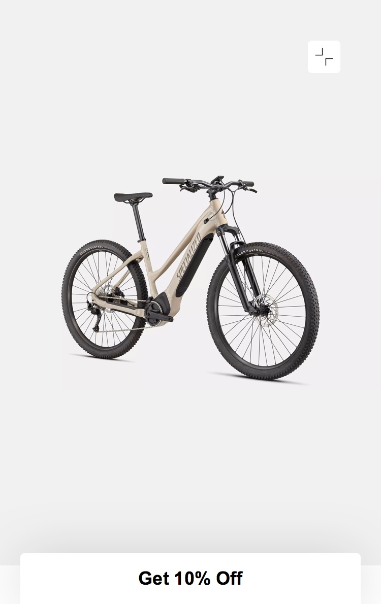 Specialized Turbo Tero 3.0 Step-Through 2023