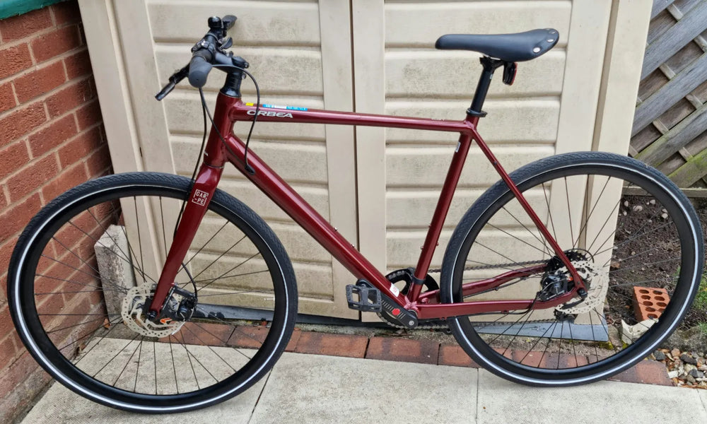 Orbea Carpe 20 2022