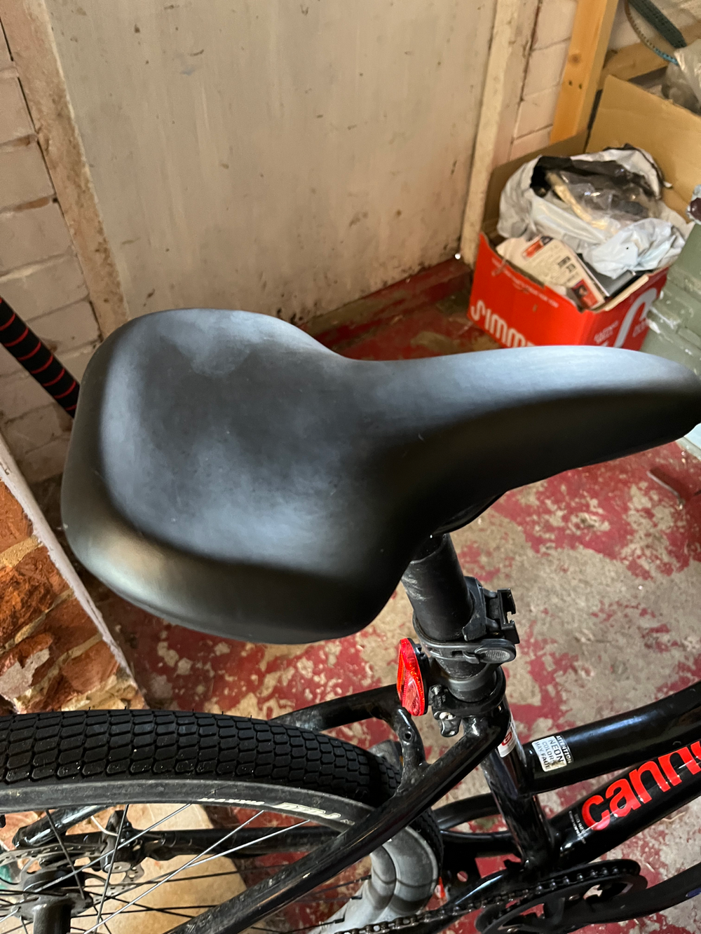 Cannondale Treadwell 3 Remixte 2020