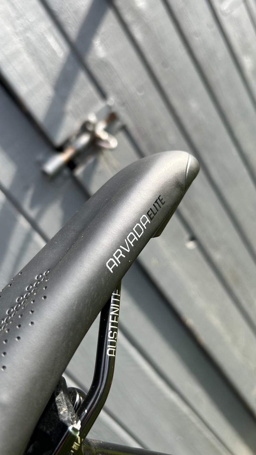 Trek Rail 5 2023