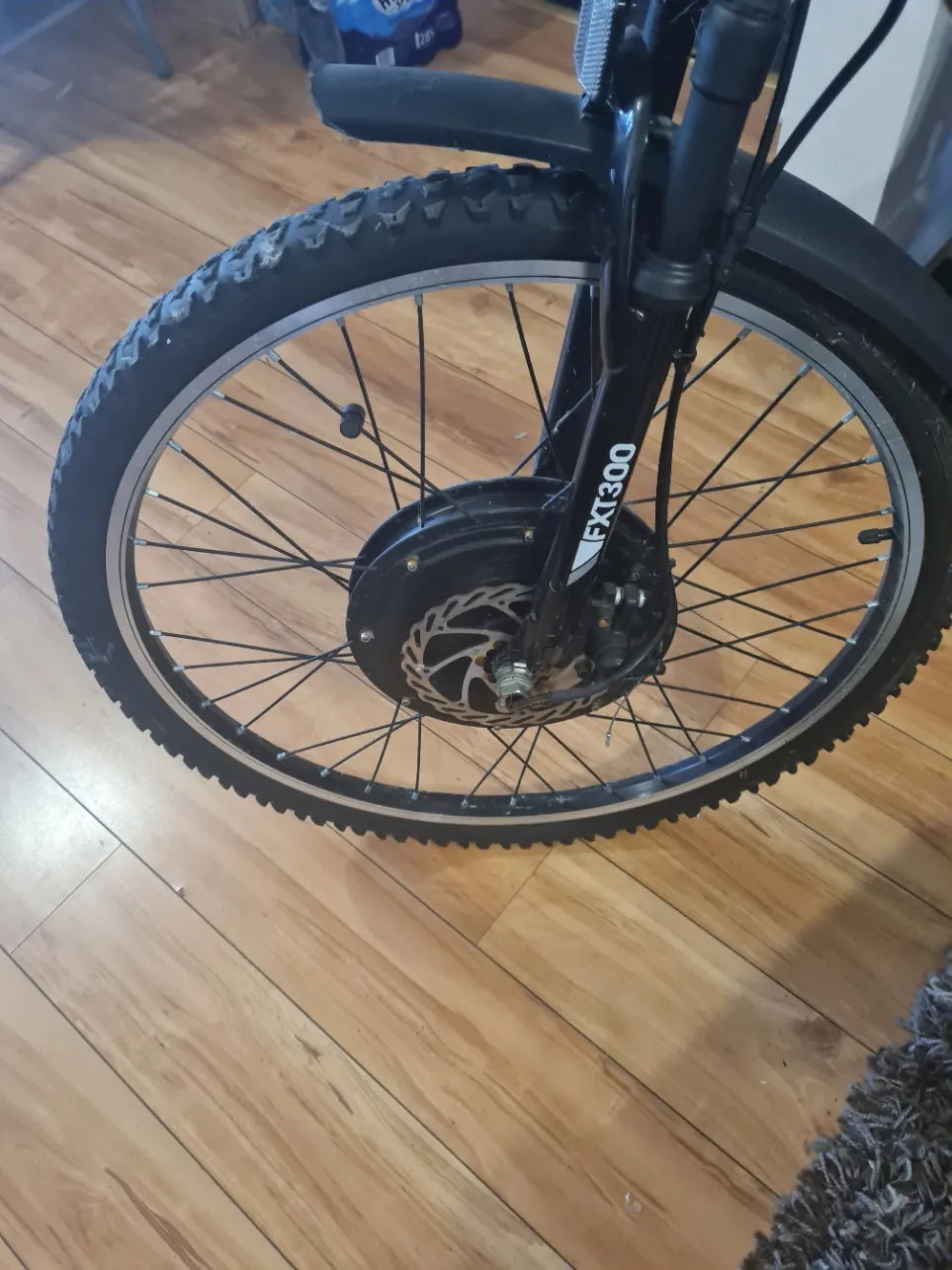 Cross FXT 300 2022
