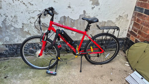 Apollo Phaze E 2020