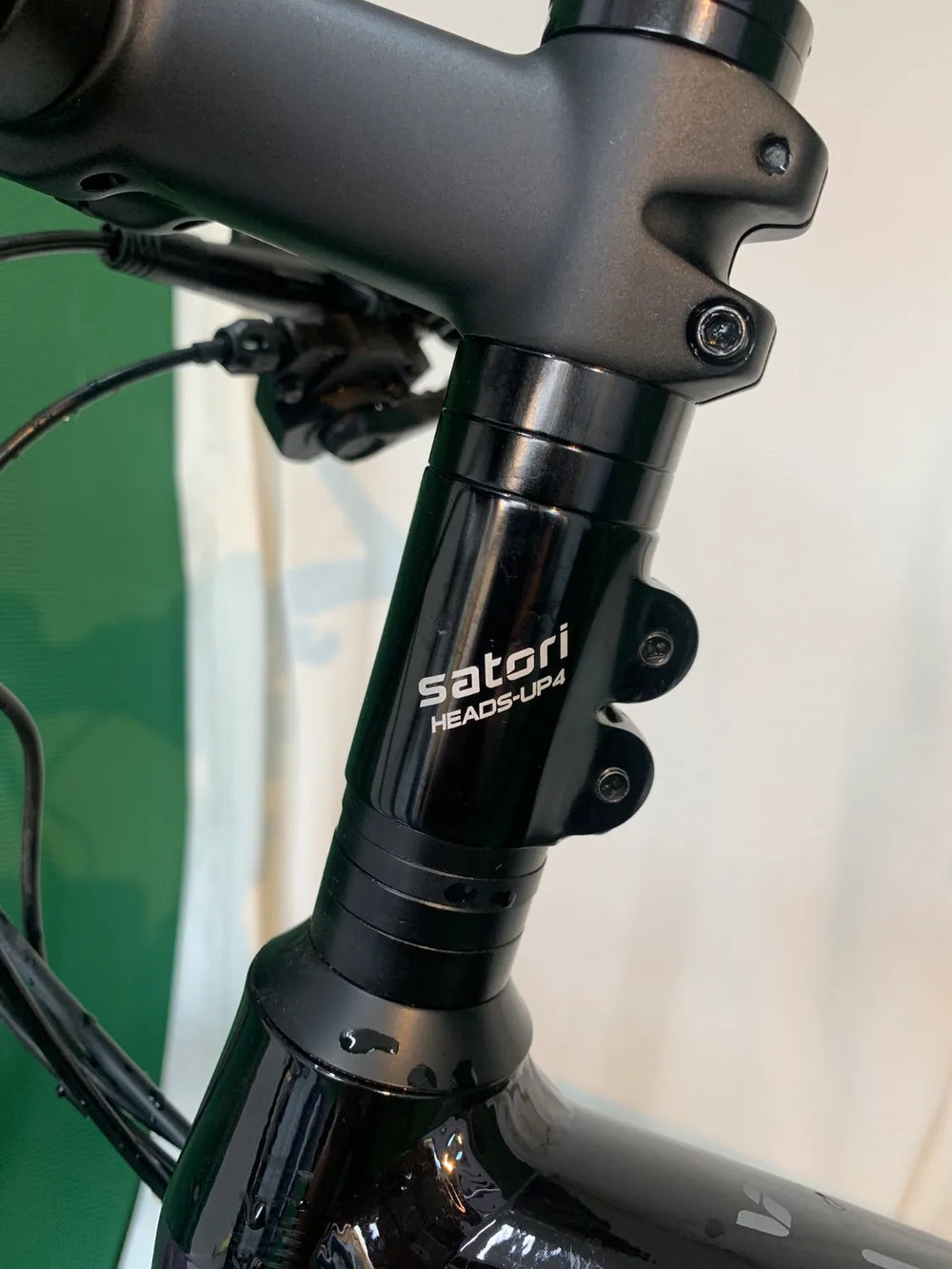 Liv Thrive E+ 1 Pro Electric Bike 2020