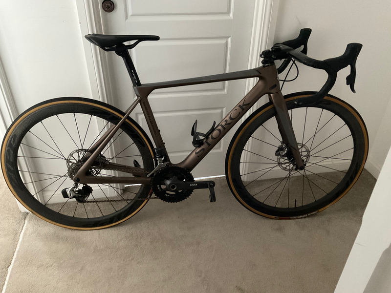 Storck Aernario 2018