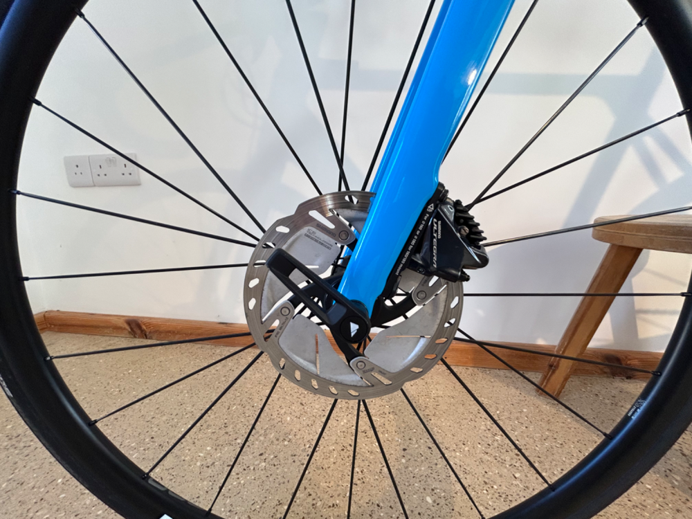 Canyon Ultimate CF SL 8 2021