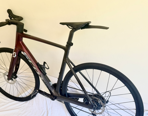Scott Addict E- Carbon Rioad bike 2023