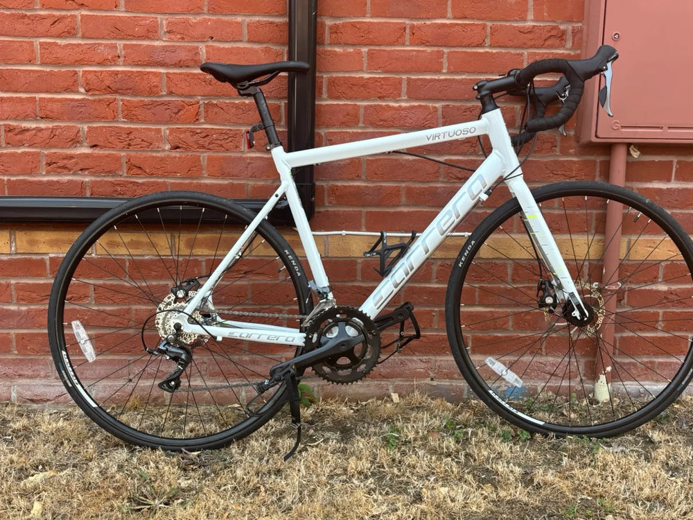 Carrera Virtuoso 2020