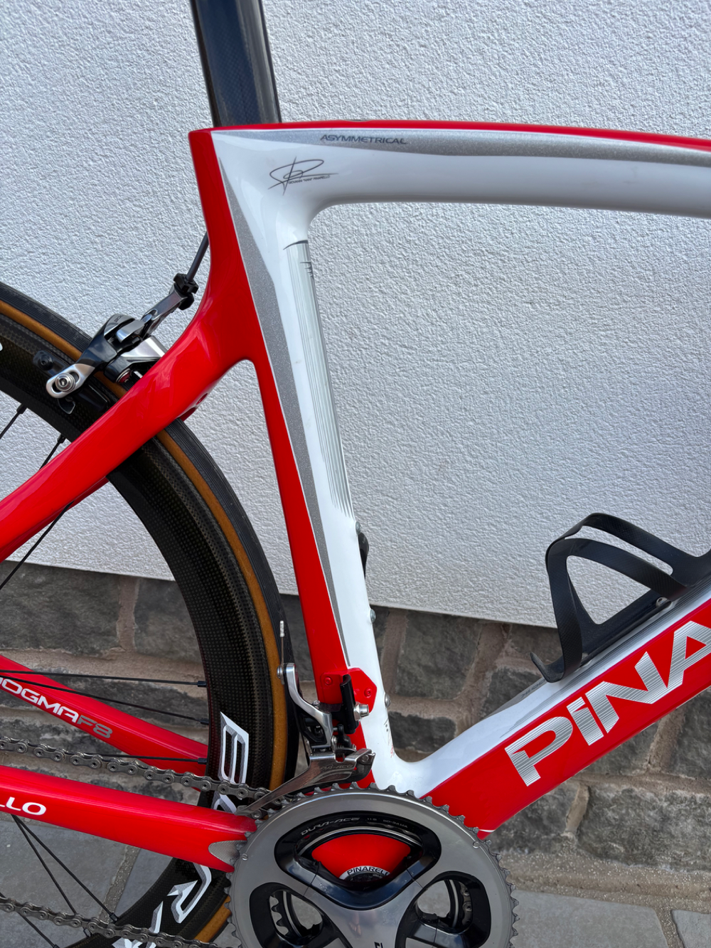 Pinarello Dogma F8 2018