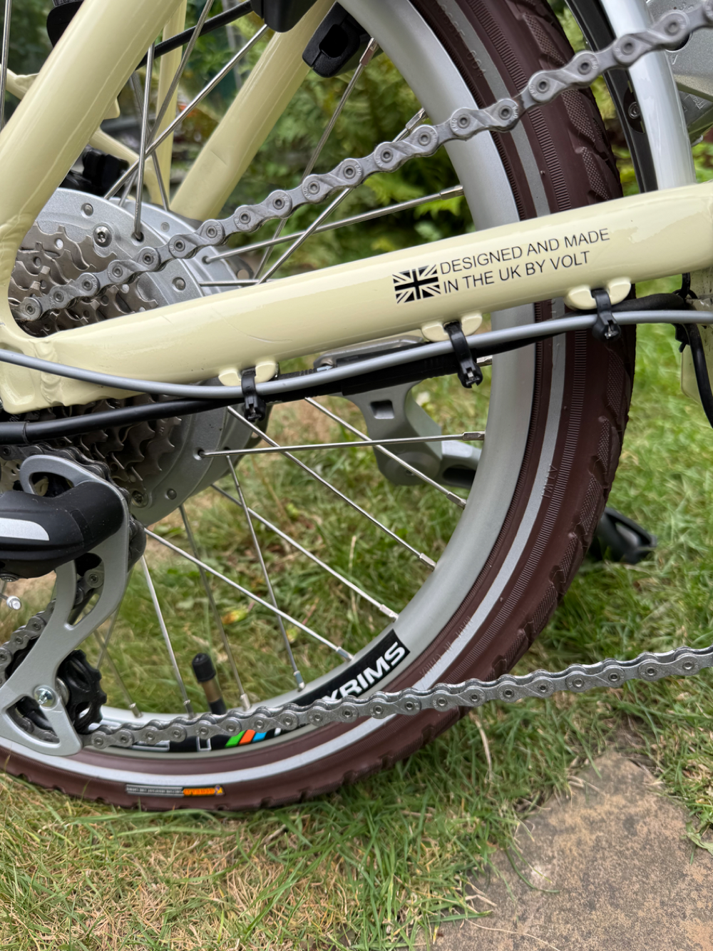 VoltBike Metro LS 2023