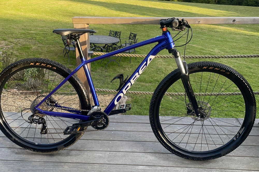 Orbea ONNA 50 2023