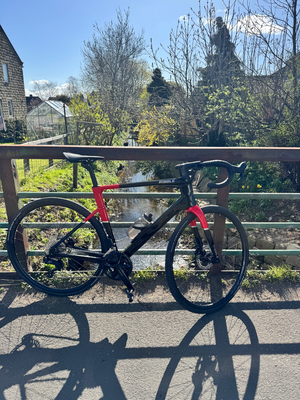 Ribble Allroad SL R - Sport 2026