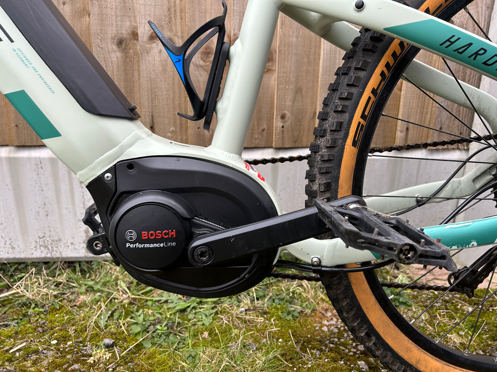 Haibike HardSeven 5 2021