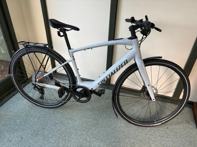 Specialized Vado 4 0 2021
