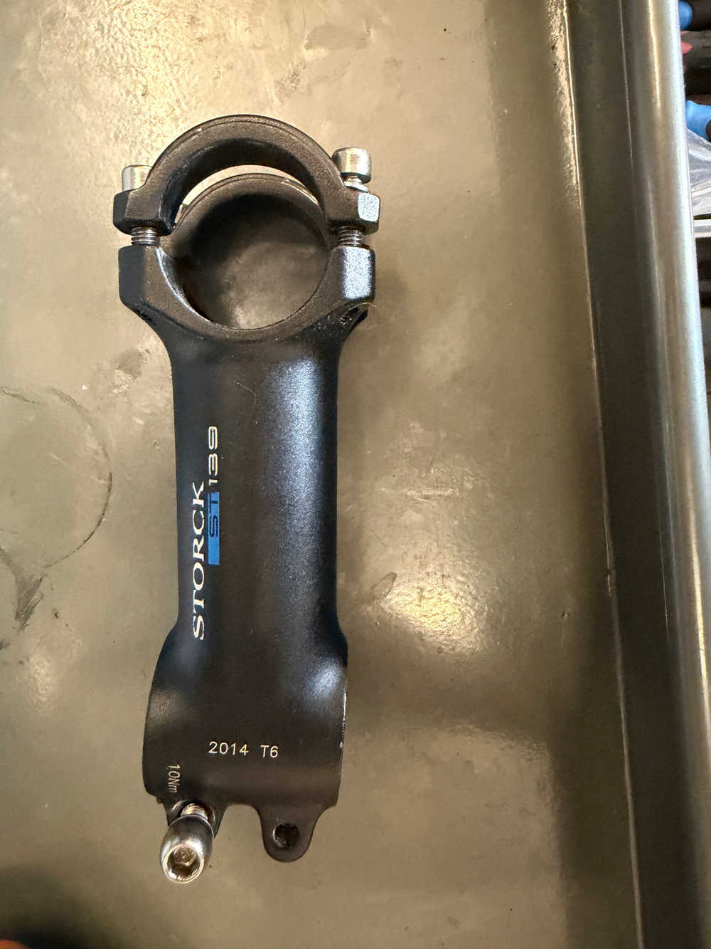 Storck Adrenaline 2.0 2011