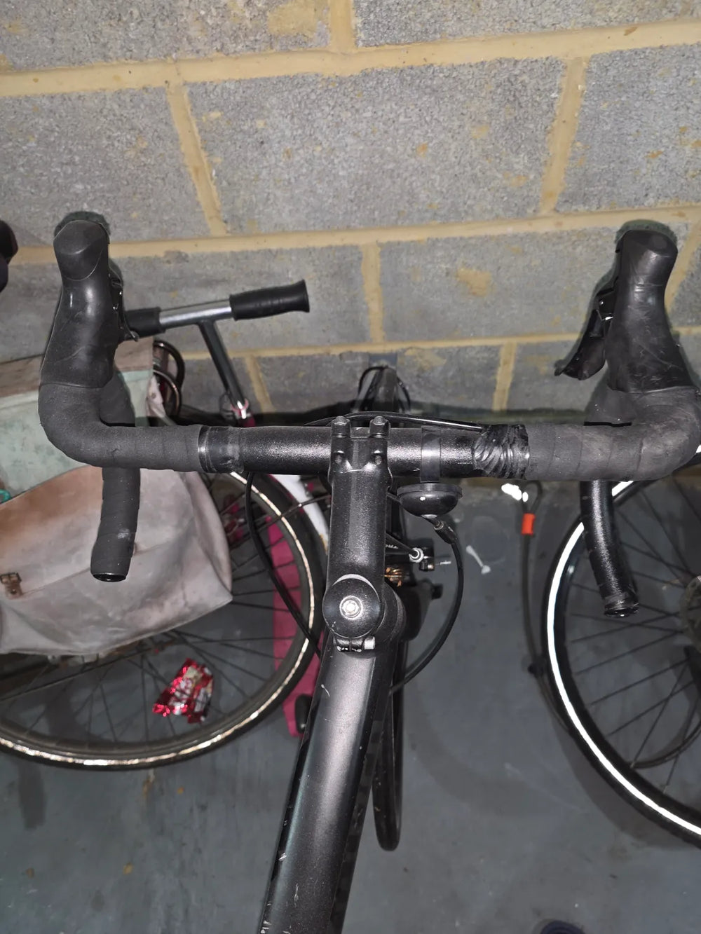 Specialized Tarmac Disc Sport 2020