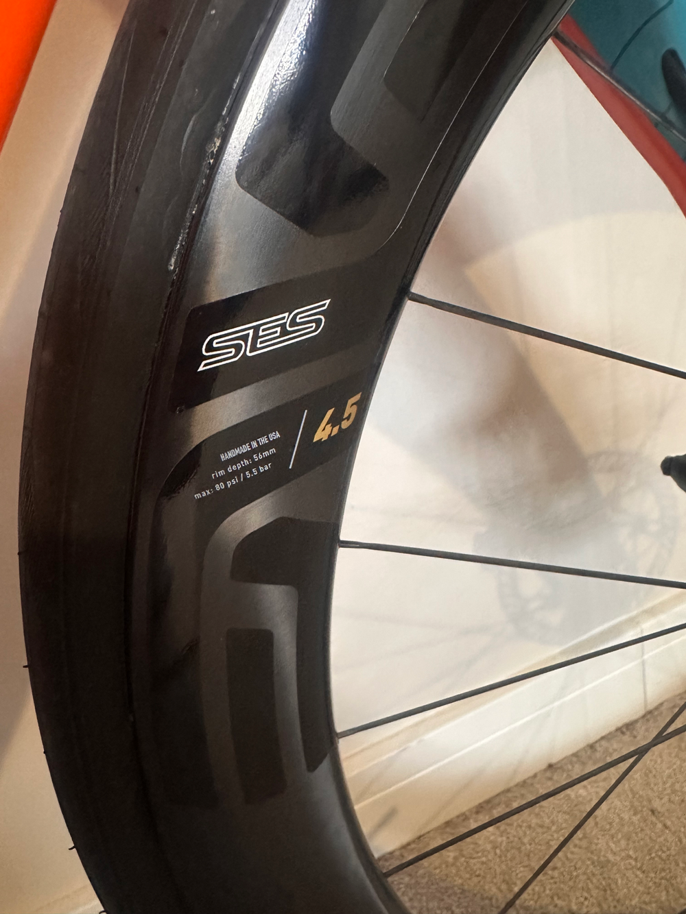 Pinarello Dogma F12 Super Record EPS Disc 2022
