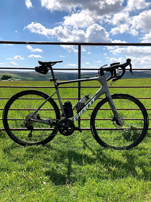 Giant Defy Advanced 2 2019