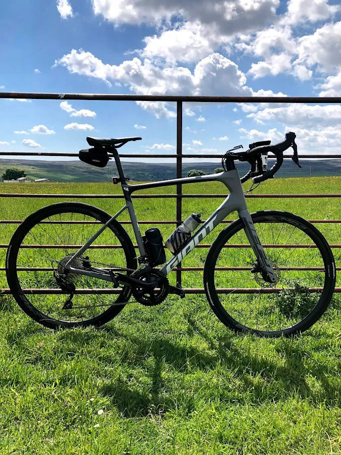 Giant Defy Advanced 2 2019