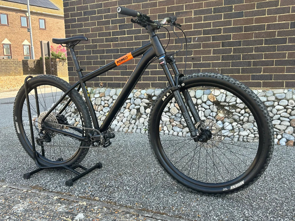 Voodoo Bizango 29 2023