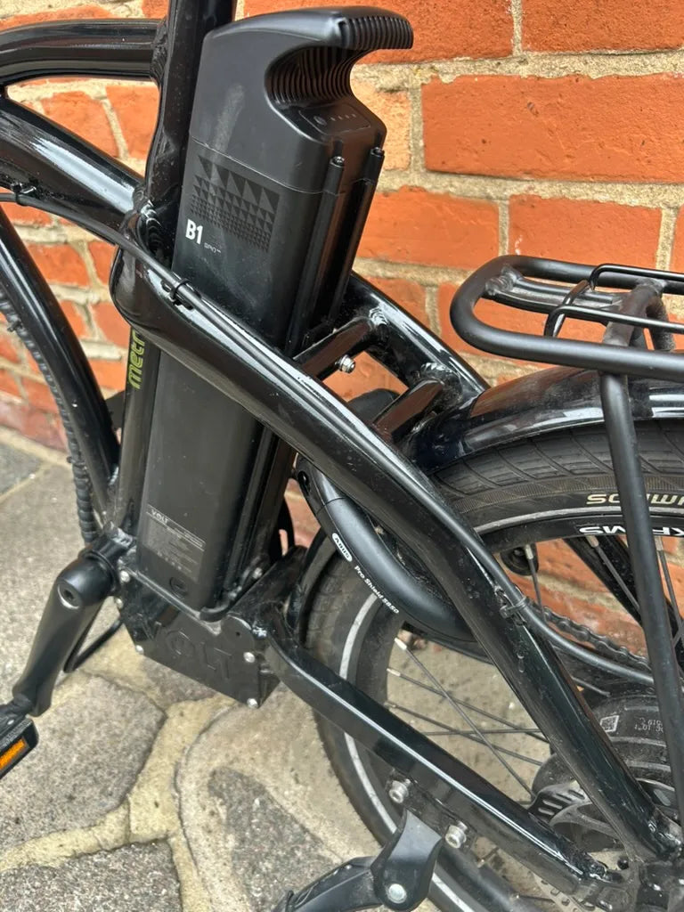 VoltBike Metro 2021
