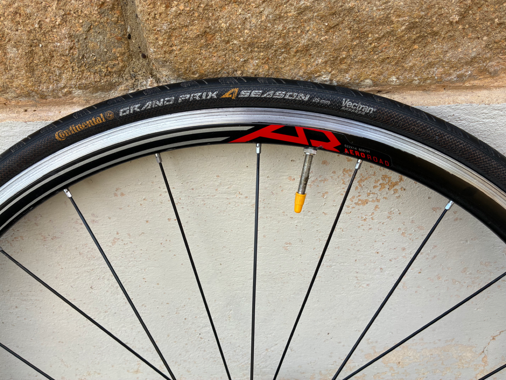 Felt AR5 Carbon 2012