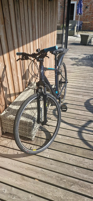 Specialized Ariel Step Through 2016