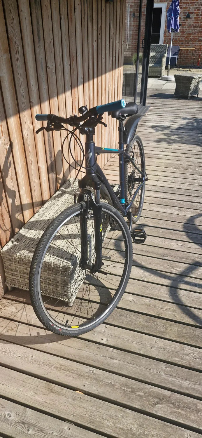 Specialized Ariel Step Through 2016