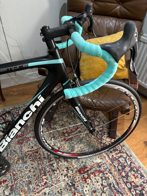 Bianchi Sempre Athena 2011