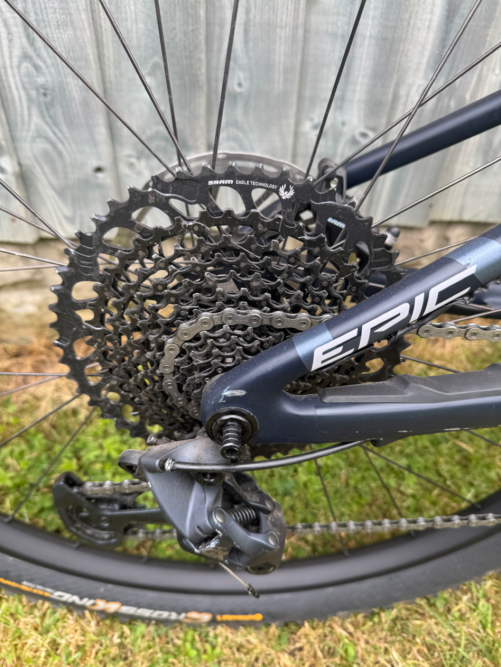 Specialized Epic Comp 2023