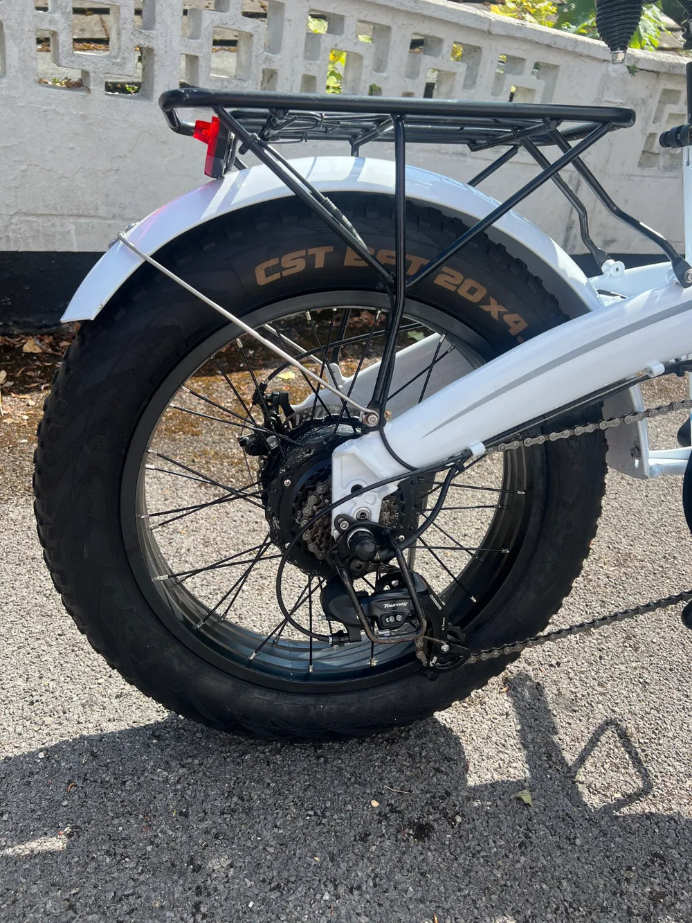 Lectric XP eBike 2020