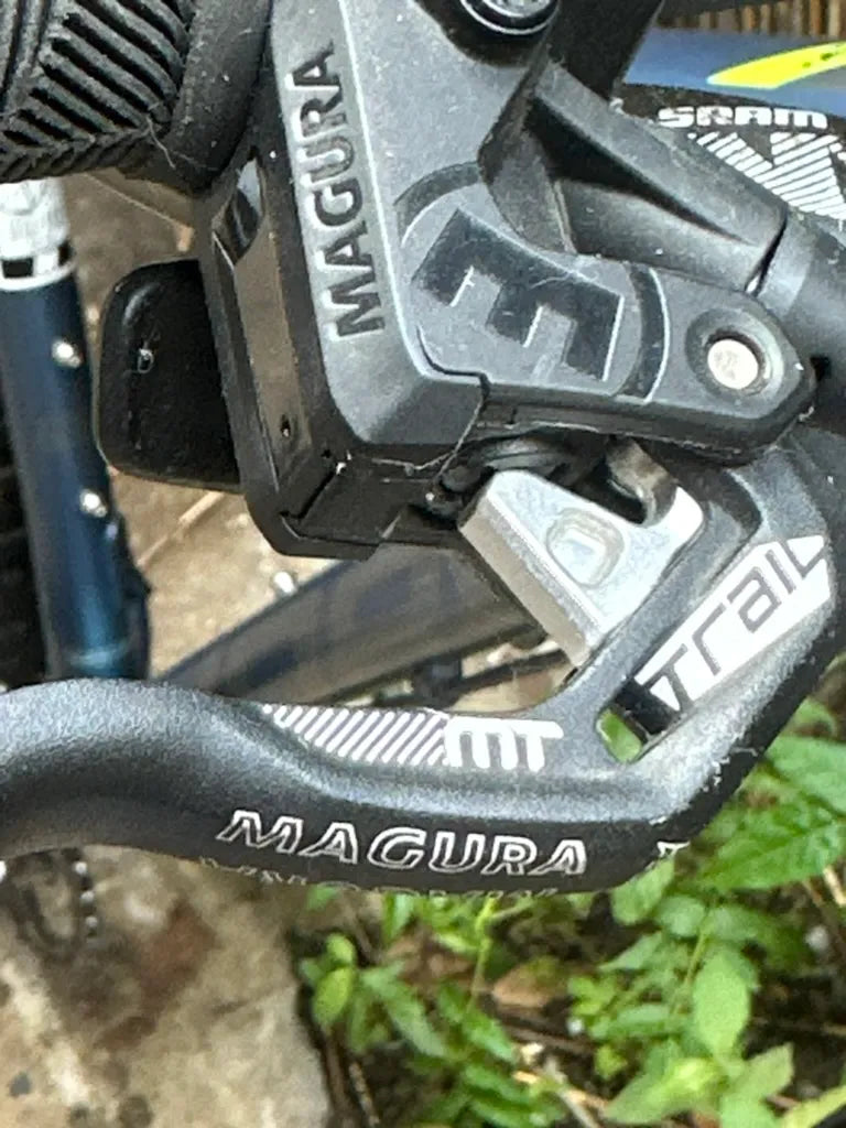 Norco Fluid HT 1 2019