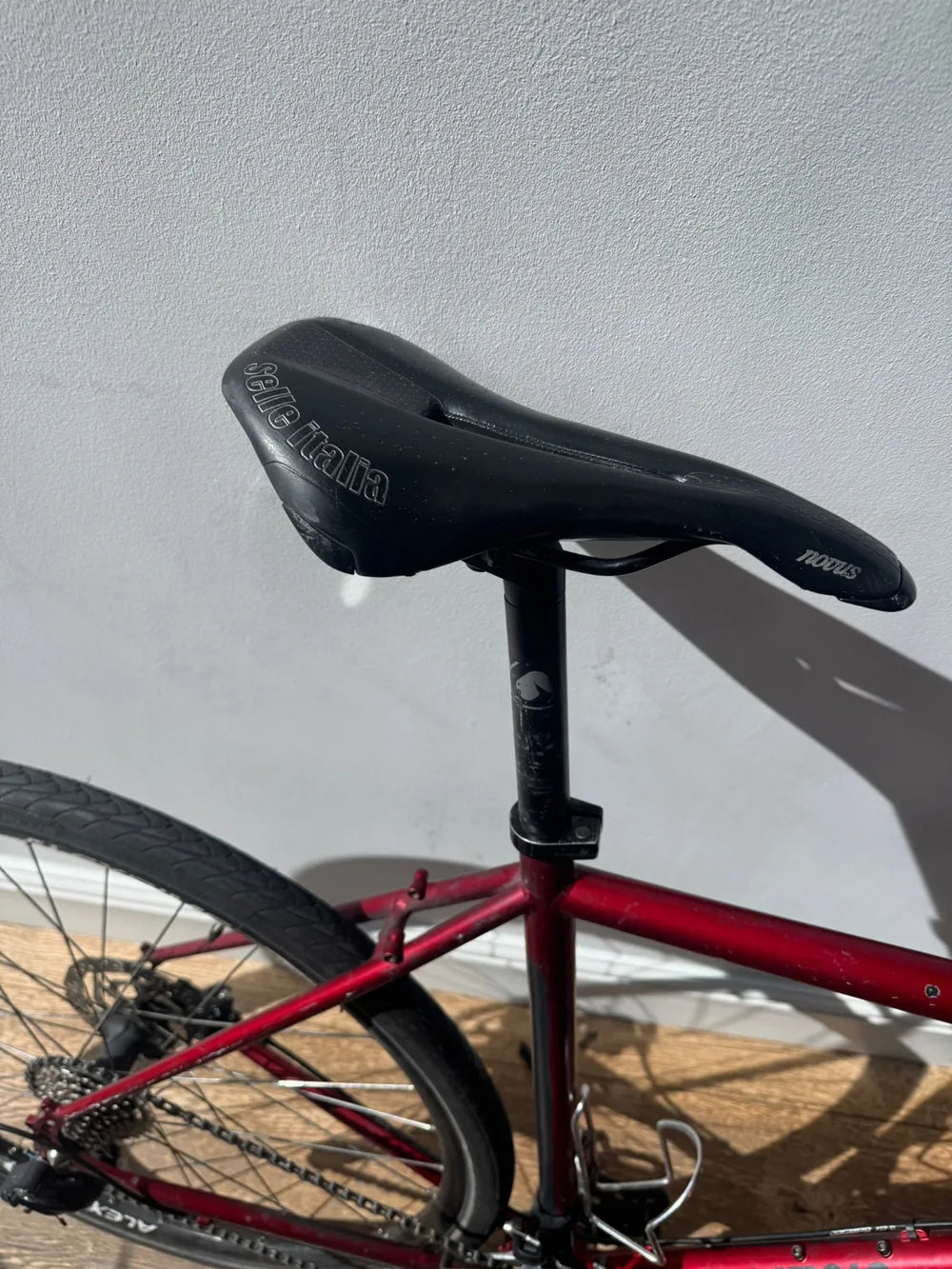 Genesis Croix De Fer 10 2019