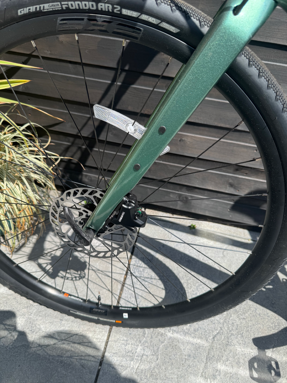 Giant FastRoad AR Advanced 2 2023
