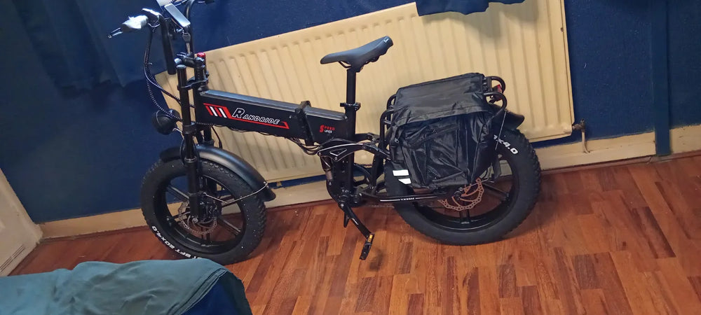 Randride YX20-M 2026