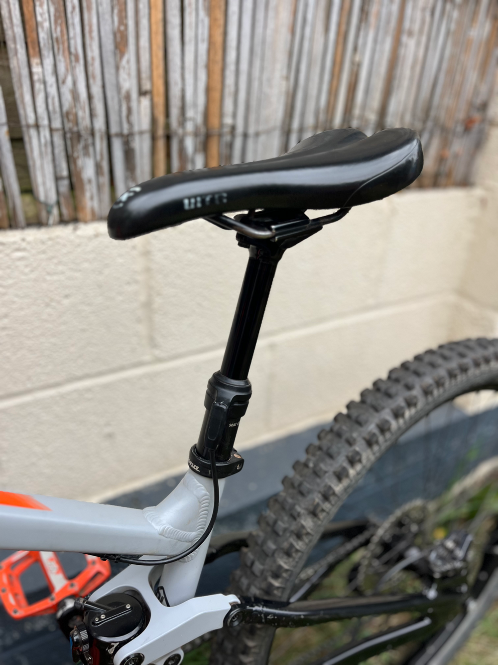 Kona Hei Hei Trail 2019