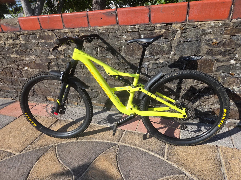 Orbea Occam AM H30 2024