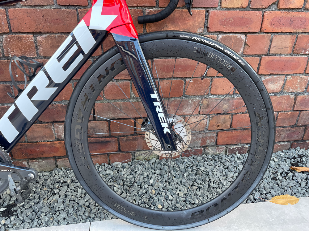 Trek Madone SLR 6 Gen 6 2021