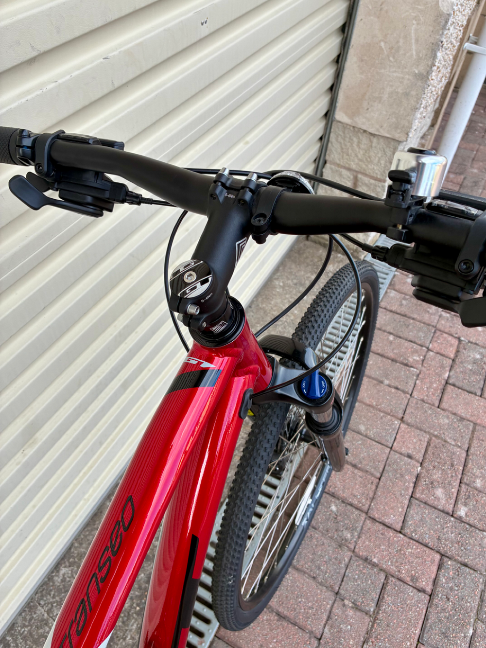 GT Transeo Elite 2024