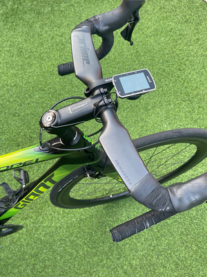Giant Propel Advanced 1 2019