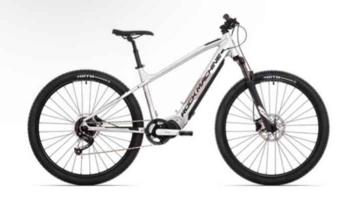 Rock machine  Torrent e30-29 2024