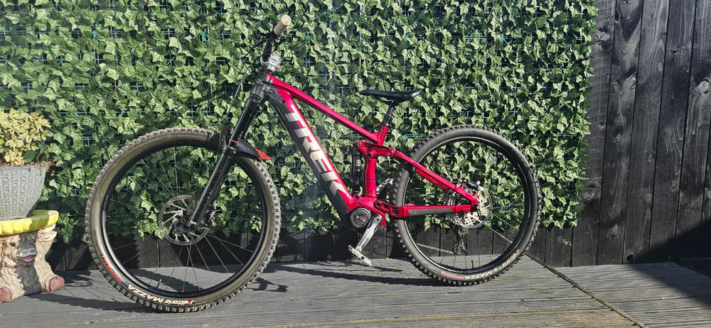 Trek Rail 7 Gen 3 2024