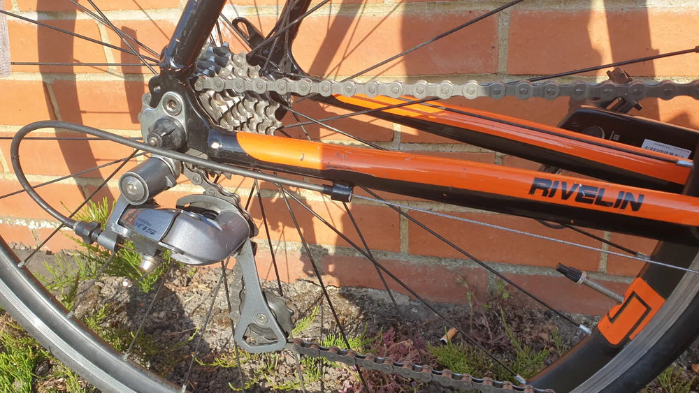 Calibre Calibre Rivelin 2.0 2016