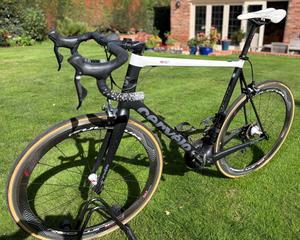 Cervelo R3 Ultegra Di2 2016