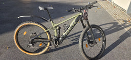 Trek Rail 5 2020