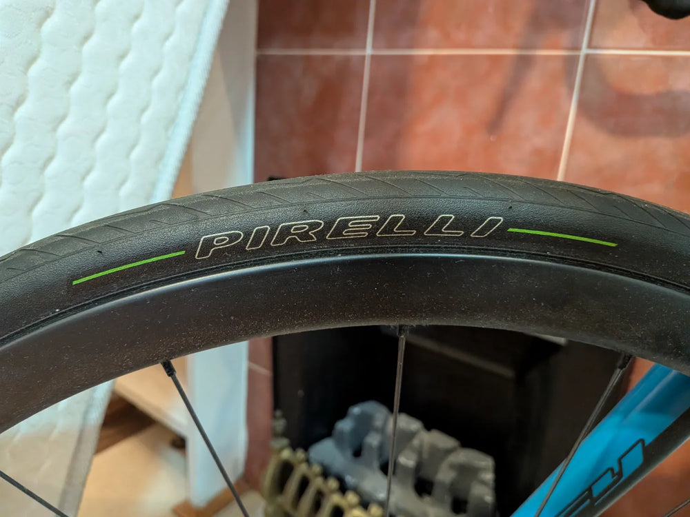 Giant Defy Advanced Pro 1 2018
