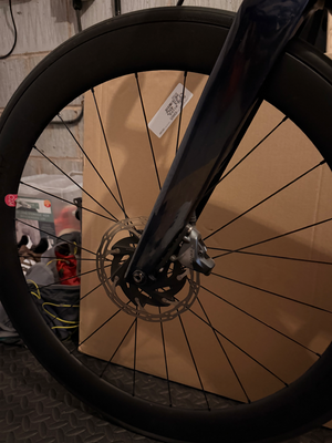 Trek Madone SL 7 Gen 6 2023