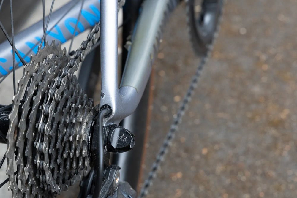 Canyon Ultimate CF SL 9 2015
