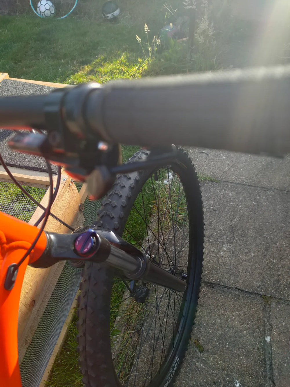 Cannondale Trail 29 6 2014