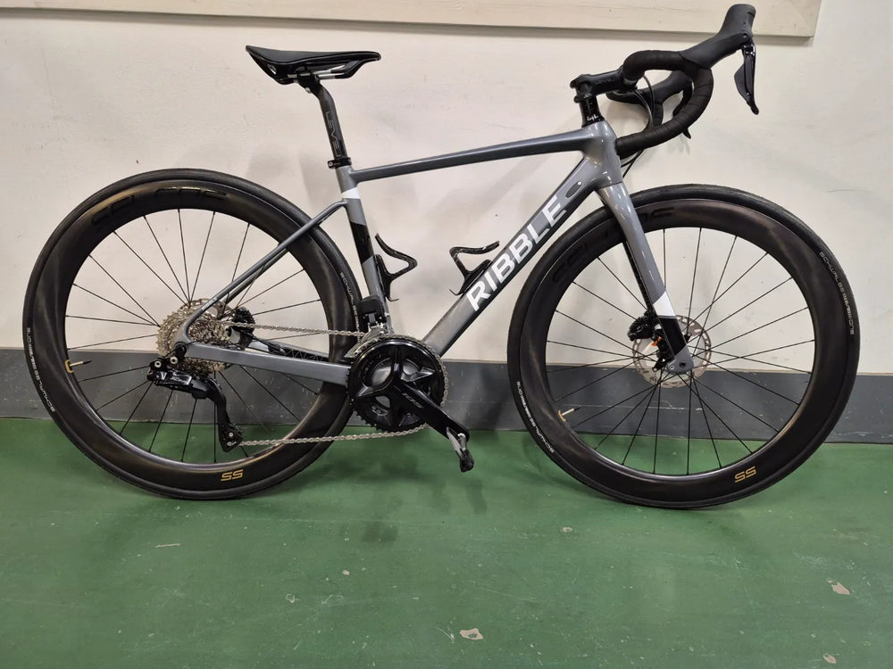 Ribble R872 Disc - Pro - Shimano 105 Di2 2023