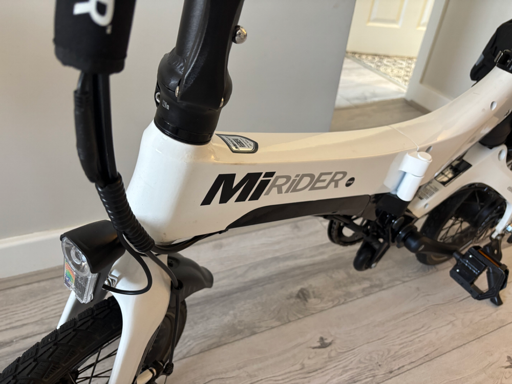MiRider 16 One 2025
